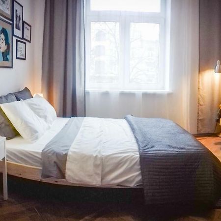 Sl Apartments Краков Экстерьер фото