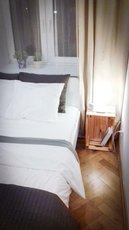 Sl Apartments Краков Экстерьер фото