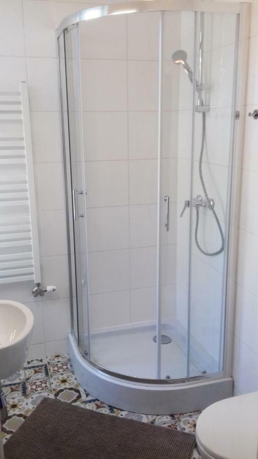Sl Apartments Краков Экстерьер фото