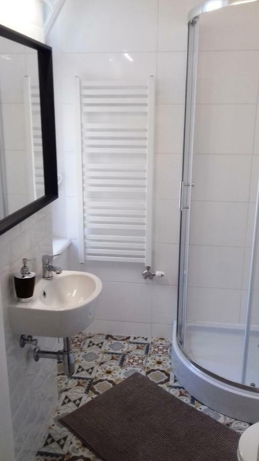 Sl Apartments Краков Экстерьер фото
